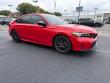 Certified 2026 Honda Civic Sport Sedan