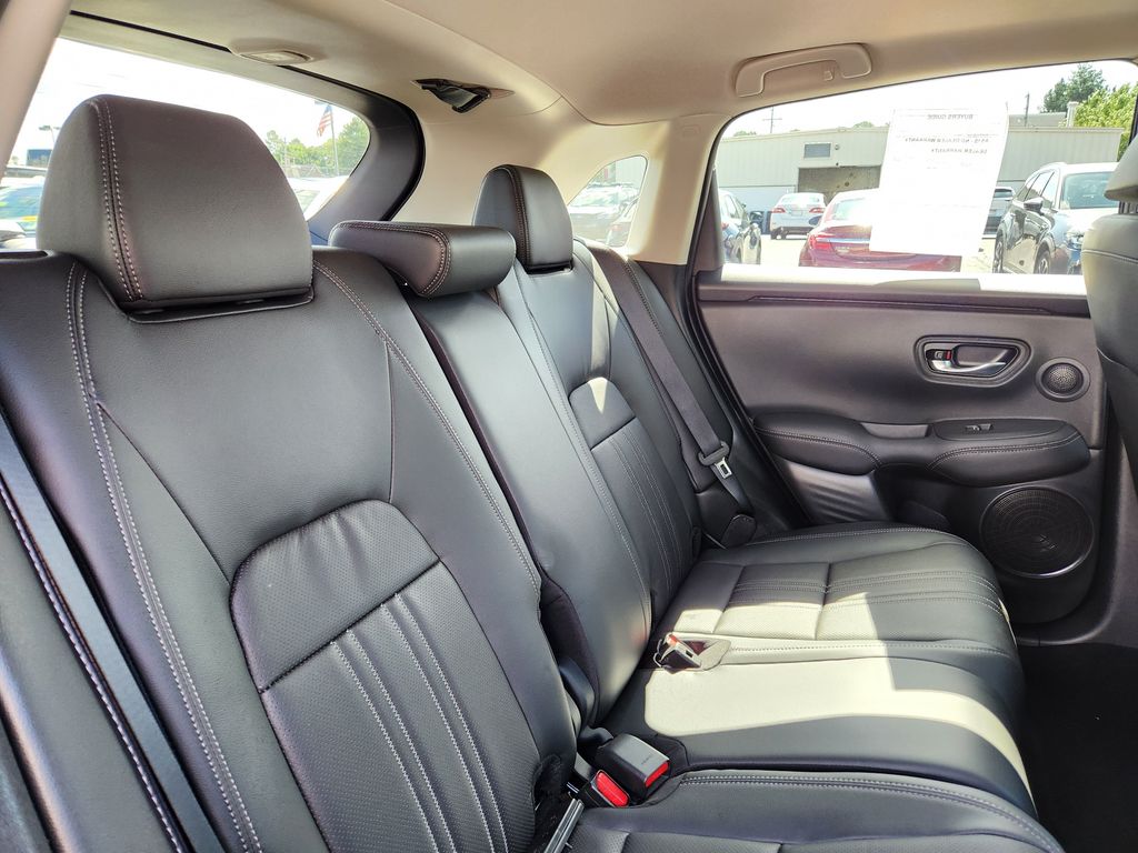 2024 Honda HR-V EX-L - Photo 15