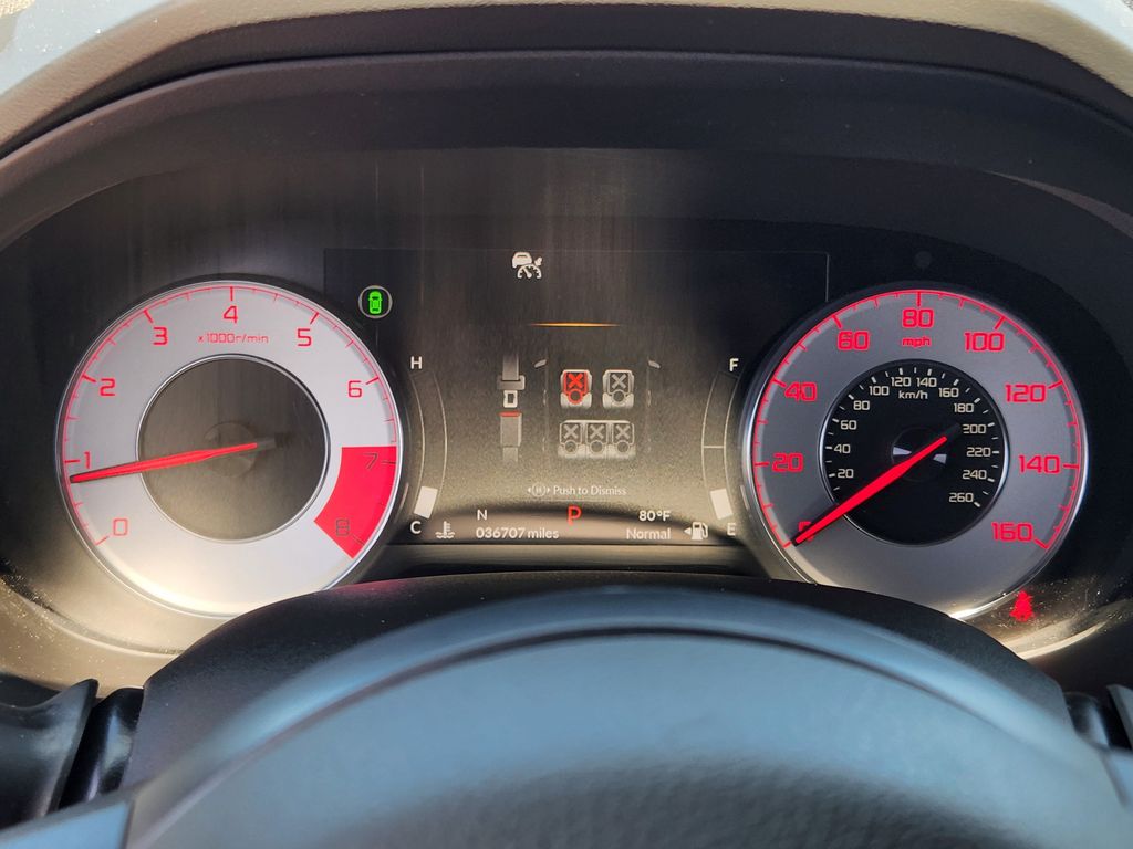 2024 Acura RDX A-Spec w/ Advance Package - Photo 19
