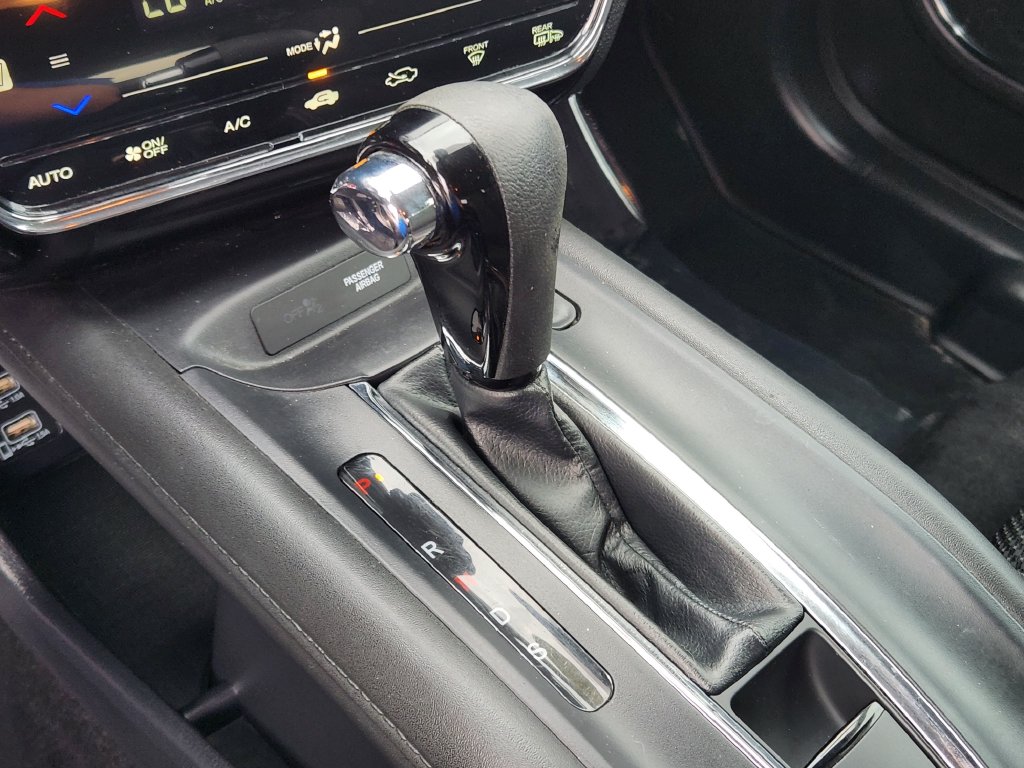 2022 Honda HR-V EX - Photo 22
