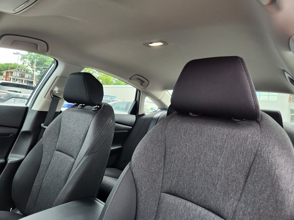 2023 Honda Accord LX - Photo 12