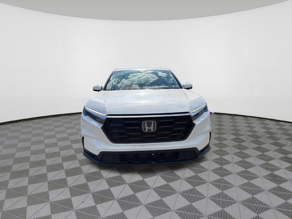 Used 2024 Honda CR-V EX-L SUV