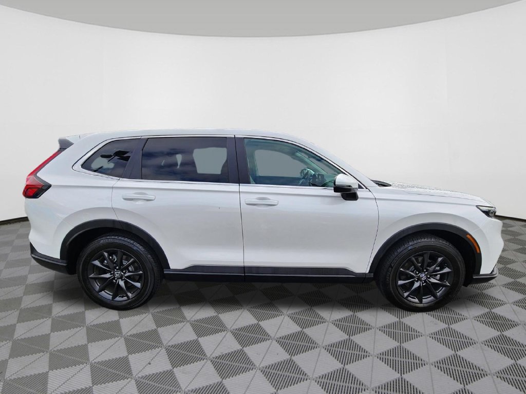2026 Honda CR-V EX-L - Photo 6