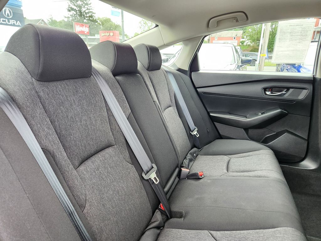 2023 Honda Accord LX - Photo 15