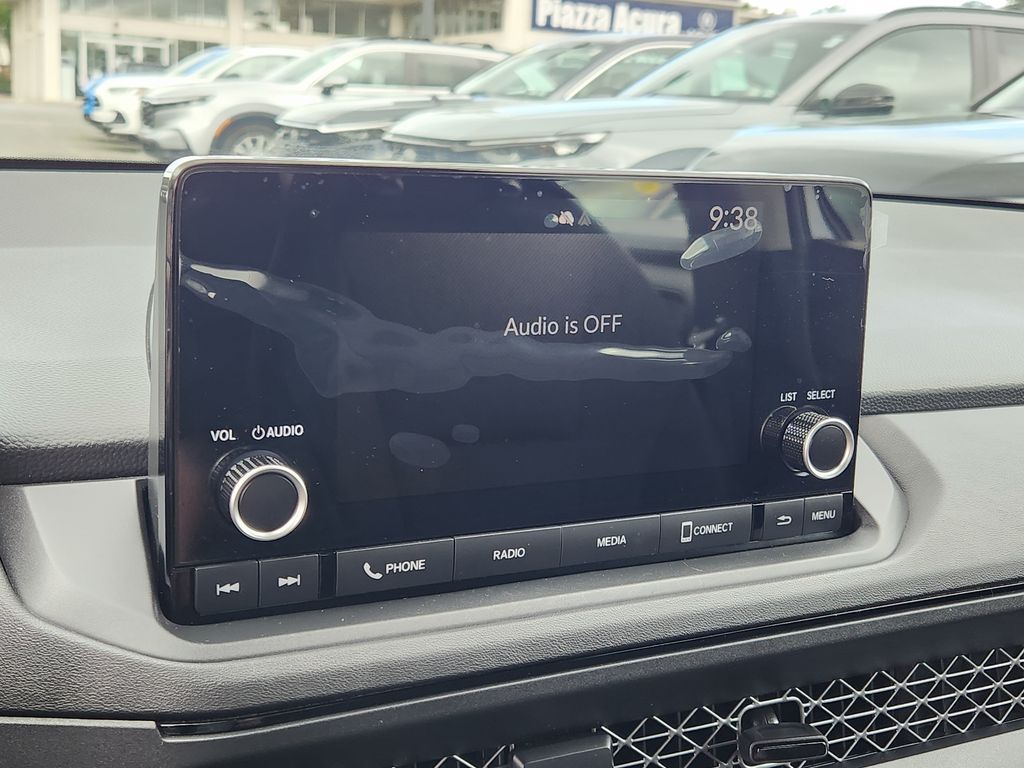 2023 Honda Accord LX - Photo 21