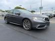 Certified 2018 Acura TLX 3.5L V6 Sedan
