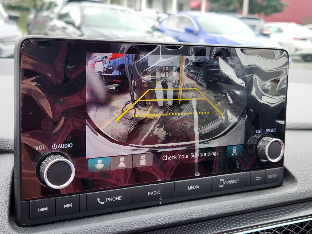 2025 Acura Integra A-Spec - Photo 23