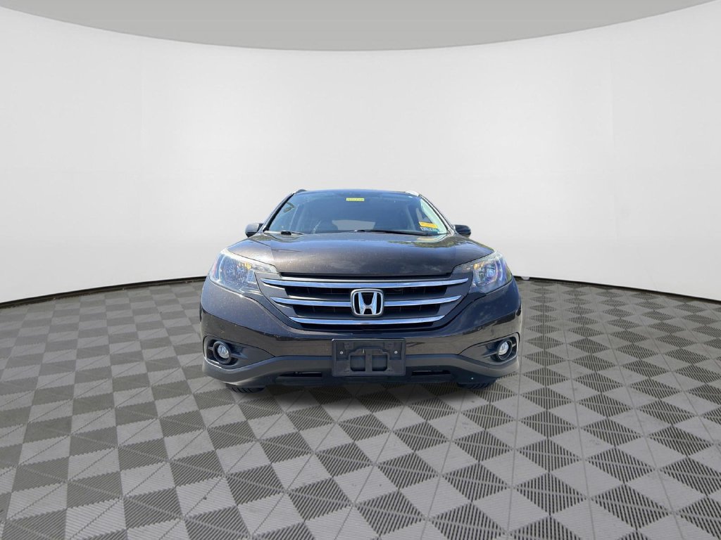 Used 2014 Honda CR-V EX-L SUV