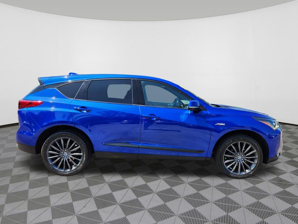 2024 Acura RDX A-Spec w/ Advance Package - Photo 6