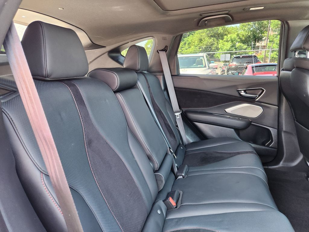 2024 Acura RDX A-Spec w/ Advance Package - Photo 15