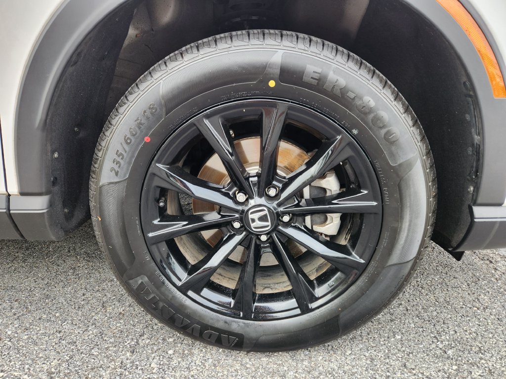 2024 Honda CR-V Sport-L - Photo 7