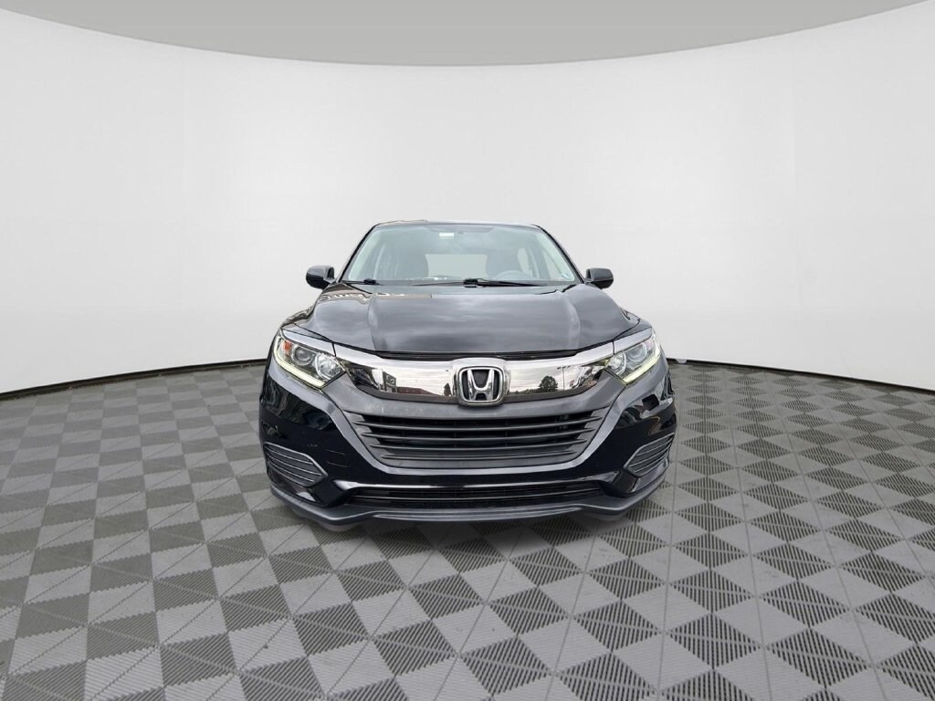 Certified 2020 Honda HR-V LX SUV