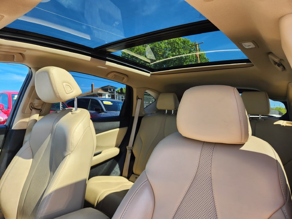 2023 Acura RDX Technology Package - Photo 12