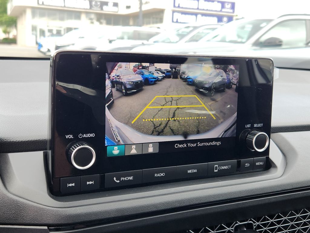 2023 Honda Accord LX - Photo 23
