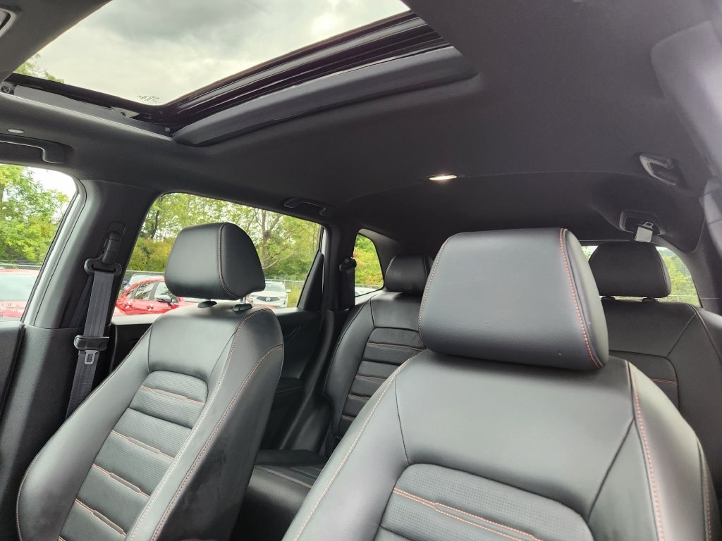 2024 Honda CR-V Sport-L - Photo 12