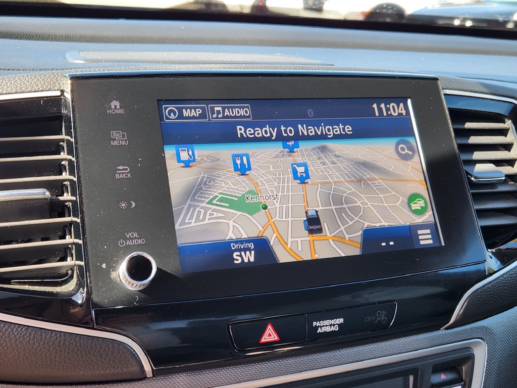 2023 Honda Ridgeline RTL-E - Photo 22
