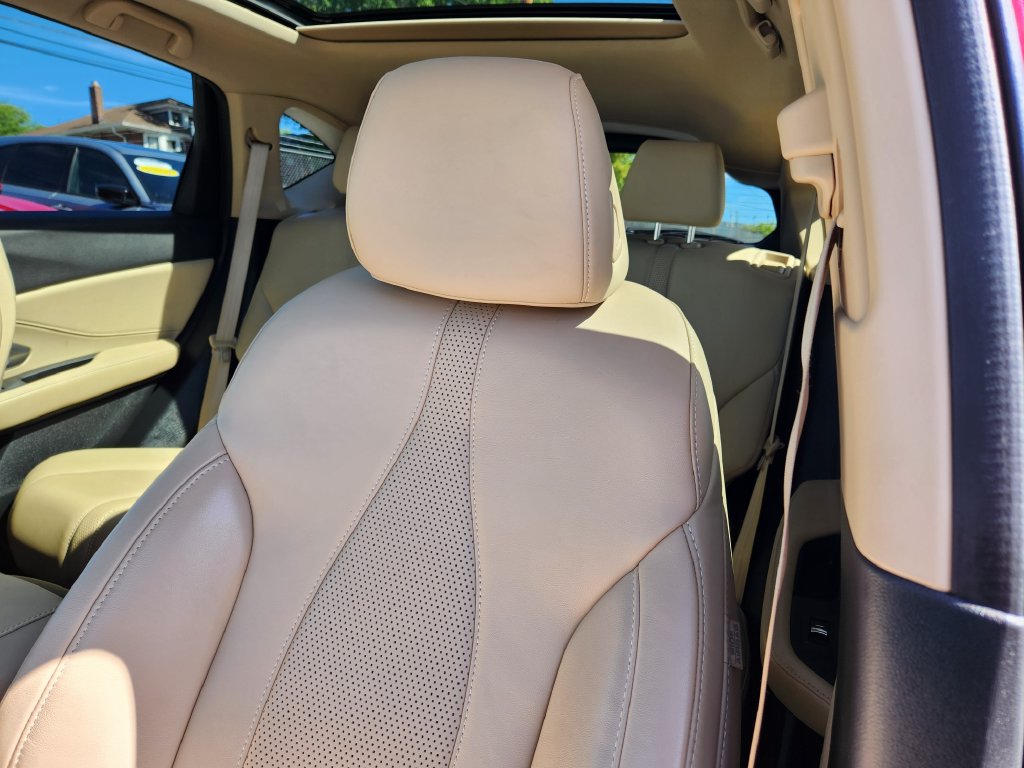 2023 Acura RDX Technology Package - Photo 11