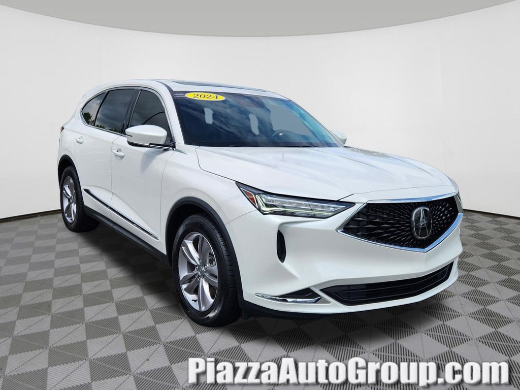 2024 Acura MDX Base