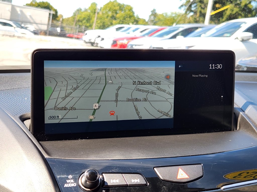 2023 Acura RDX Technology Package - Photo 22