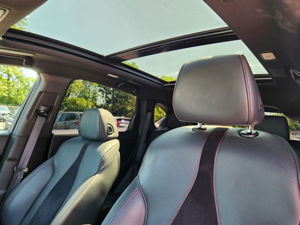 2024 Acura RDX A-Spec w/ Advance Package - Photo 12