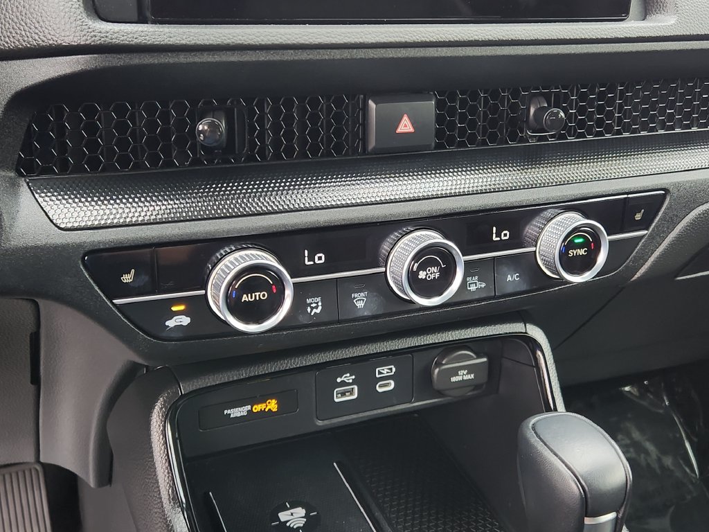 2024 Honda CR-V Sport-L - Photo 19