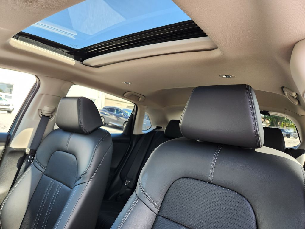 2024 Honda HR-V EX-L - Photo 12
