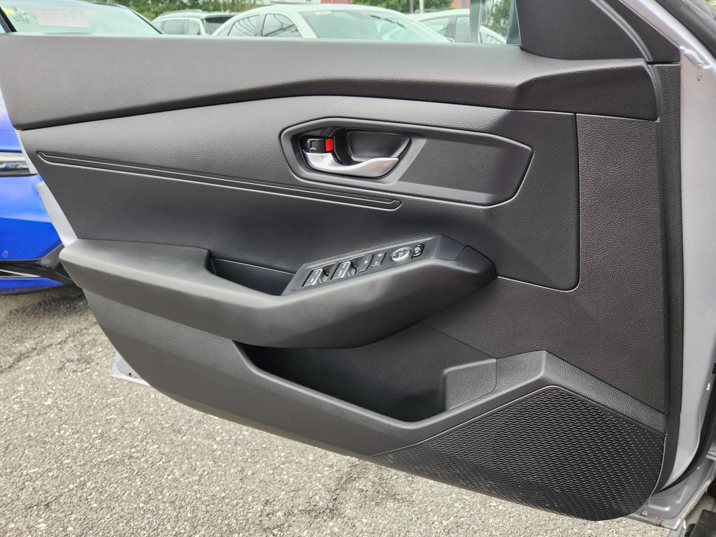 2023 Honda Accord LX - Photo 24