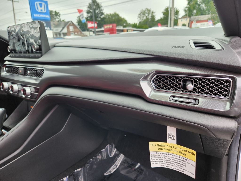 2025 Acura Integra A-Spec - Photo 17