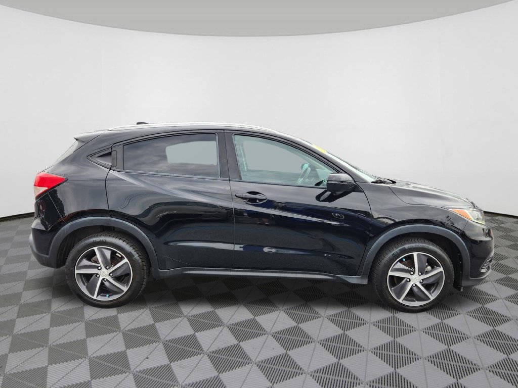 2022 Honda HR-V EX - Photo 6