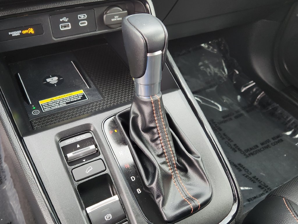 2024 Honda CR-V Sport-L - Photo 21