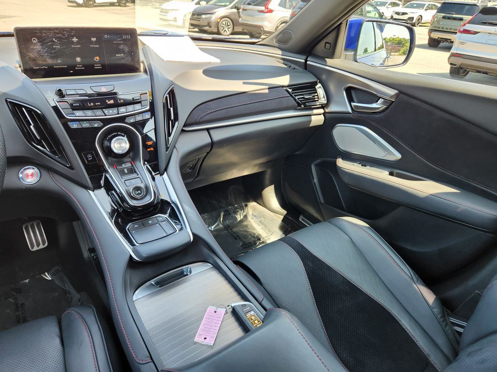 2024 Acura RDX A-Spec w/ Advance Package - Photo 14