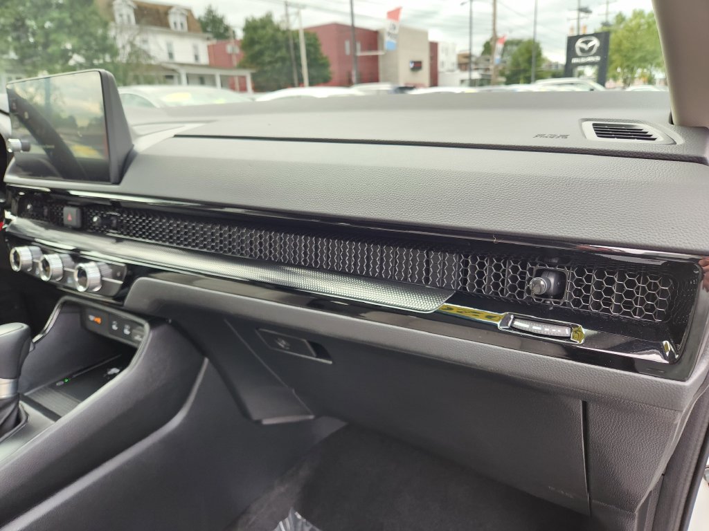 2026 Honda CR-V EX-L - Photo 17