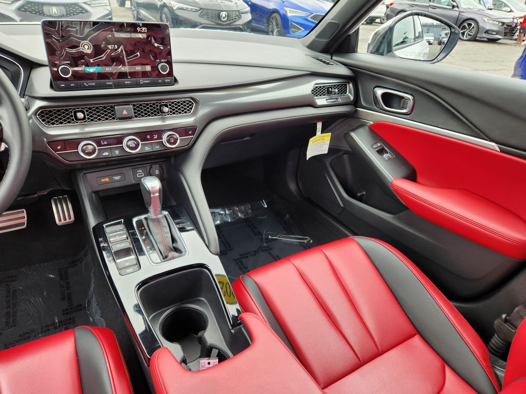 2025 Acura Integra A-Spec - Photo 14