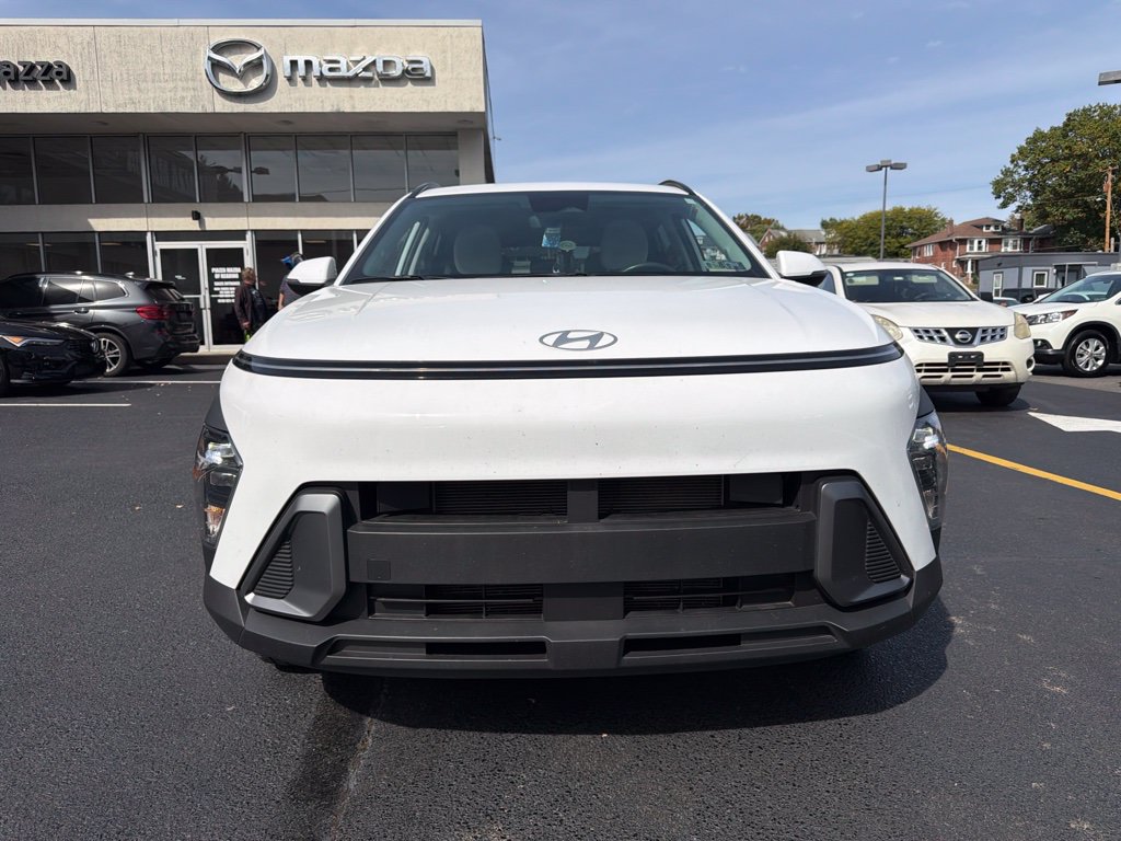Used 2024 Hyundai Kona SEL SUV