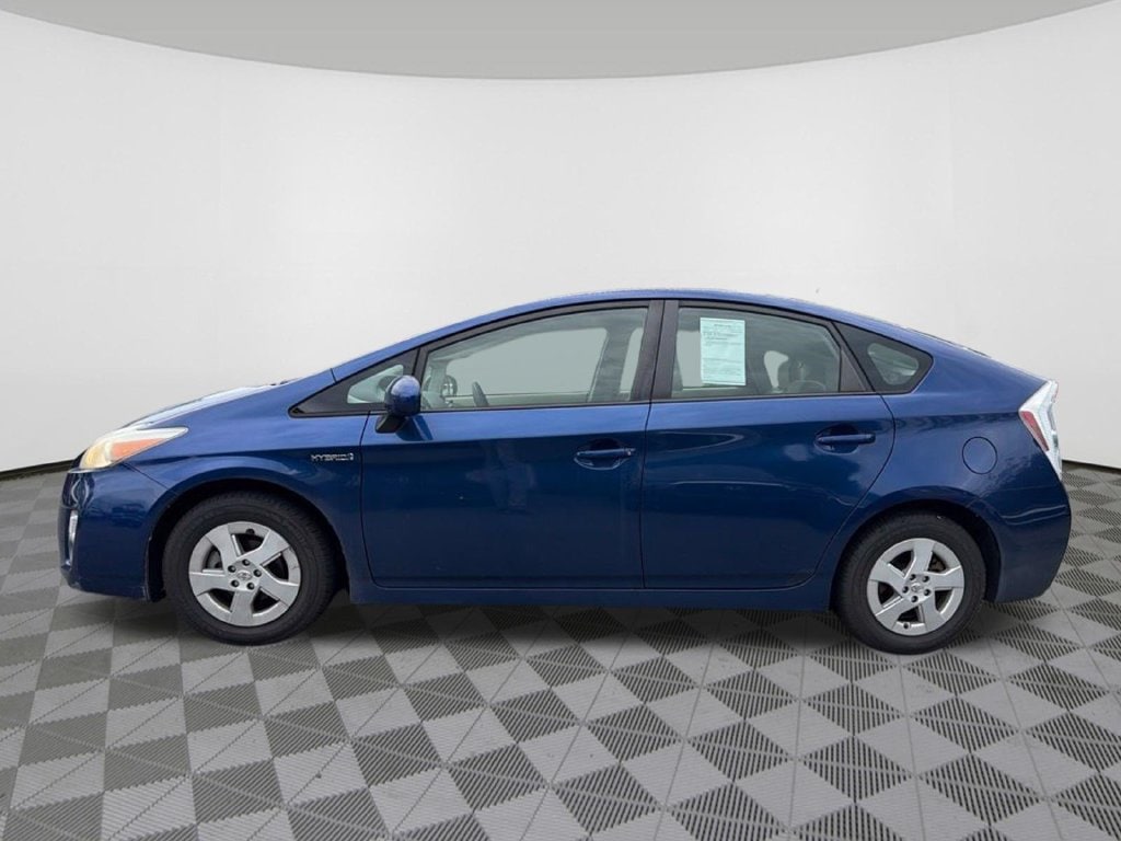 Used 2011 Toyota Prius Three Hatchback