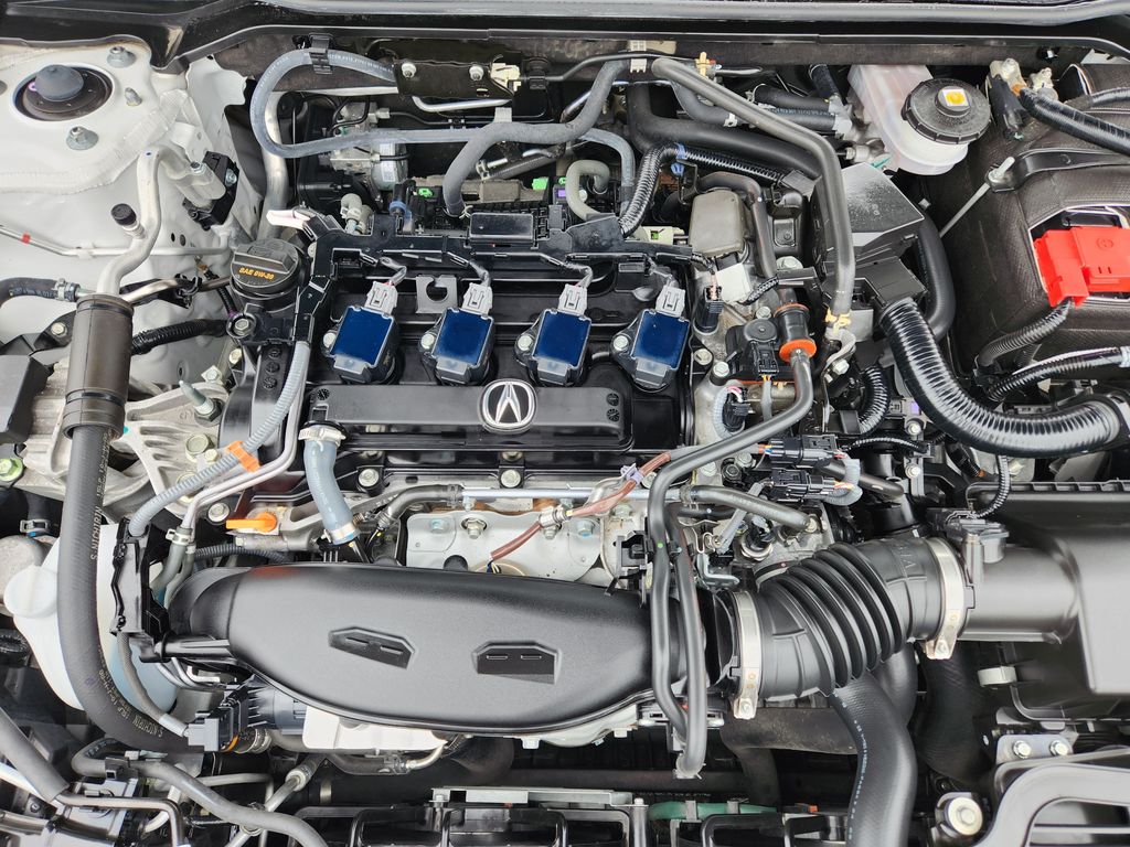 2025 Acura Integra A-Spec - Photo 9