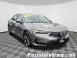 Certified 2023 Acura Integra A-Spec Tech Package Hatchback