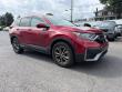 Certified 2021 Honda CR-V EX-L SUV