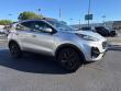 Used 2021 Kia Sportage S SUV