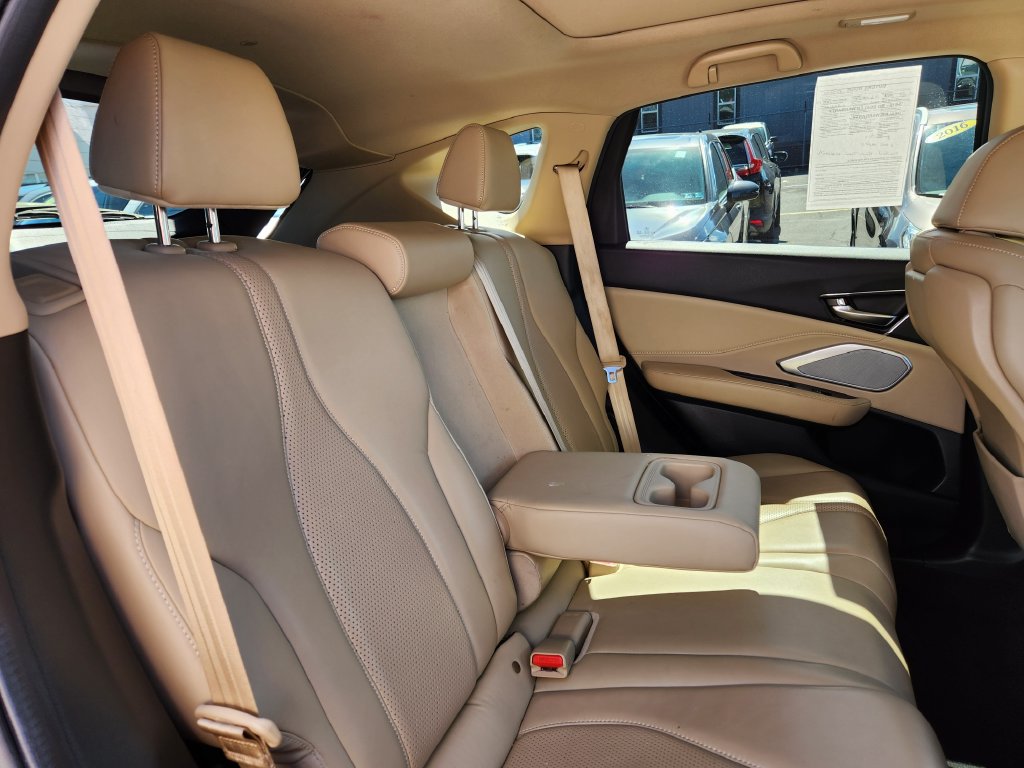 2023 Acura RDX Technology Package - Photo 15