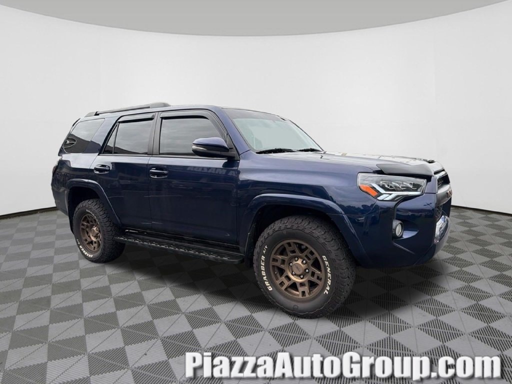 Used 2014 Toyota 4Runner SR5 Premium SUV