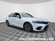 Certified 2024 Honda Civic EX-L Hatchback