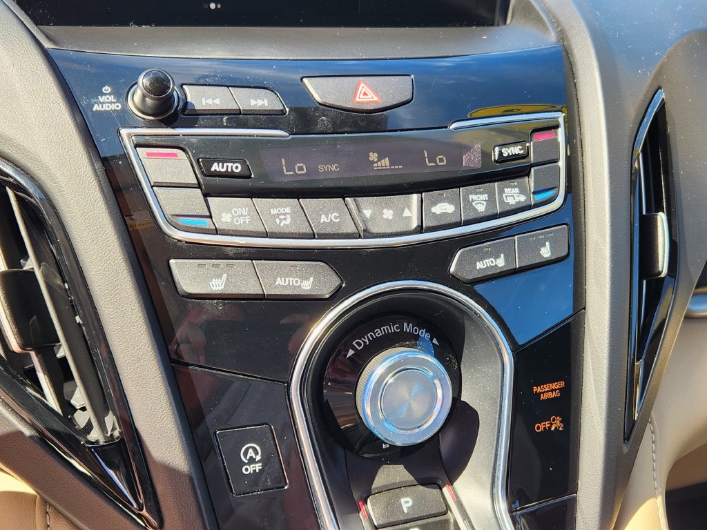 2023 Acura RDX Technology Package - Photo 20