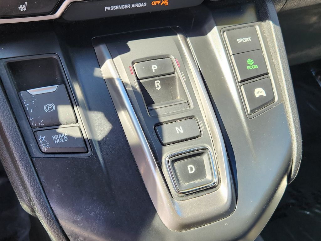 2022 Honda CR-V EX-L - Photo 21