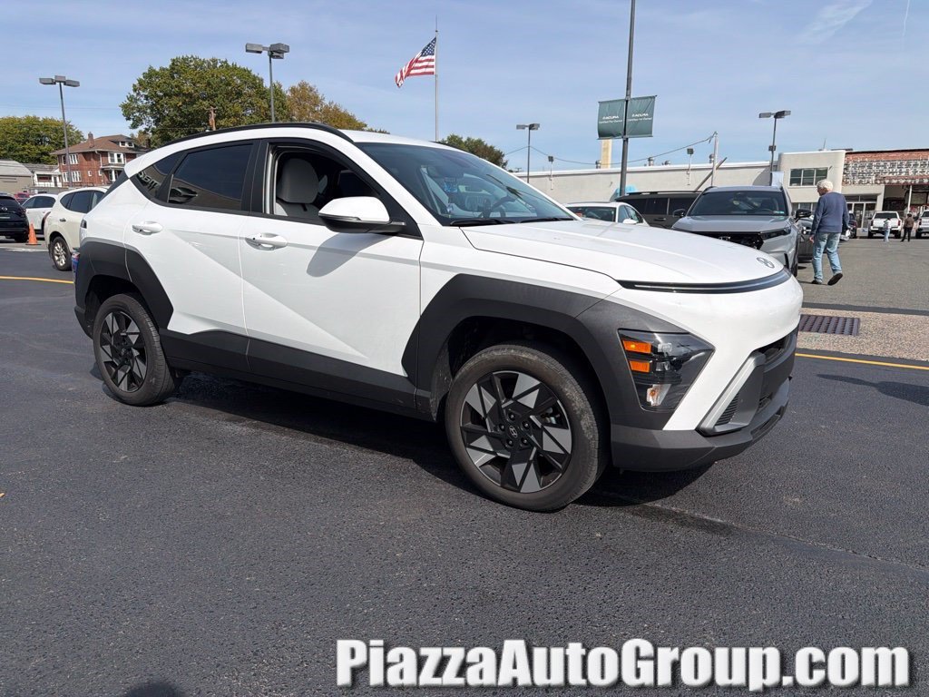 Used 2024 Hyundai Kona SEL SUV
