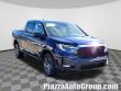 Certified 2023 Honda Ridgeline RTL-E Truck