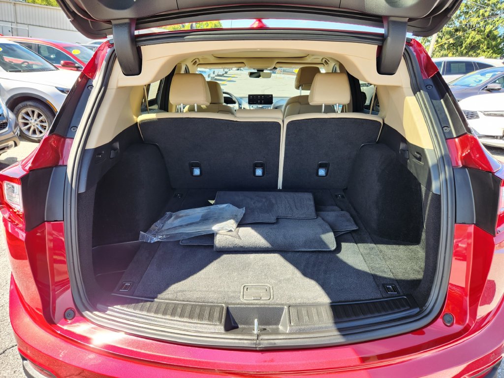 2023 Acura RDX Technology Package - Photo 8