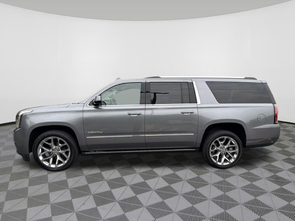Used 2020 GMC Yukon XL Denali SUV