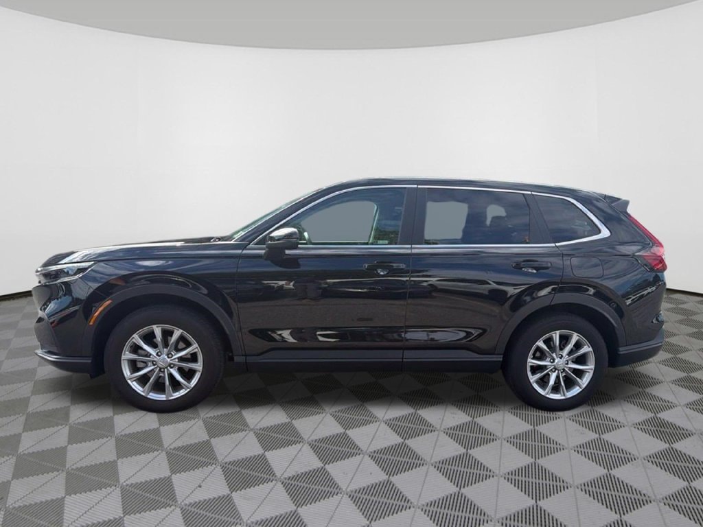 Certified 2024 Honda CR-V EX SUV
