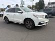 Certified 2018 Acura MDX 3.5L SUV